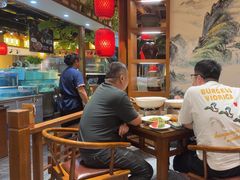-钵家大院(大花岭店)