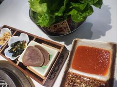 -千寻山野烤肉(中关村店)