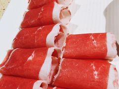 -蜀留香火锅·始于1999·原四川老火锅(白堤路店)