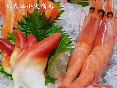 -神户赤童日式烤肉伙伴(东直门店)