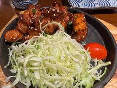 -小川洋风料理(江汉路店)