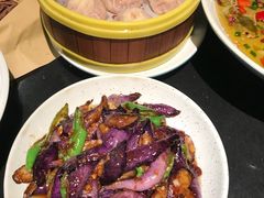 -老头儿油爆虾·知味杭州(爱琴海购物中心)