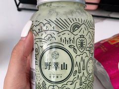 -野萃山·潮汕厚果汁(十亩地店)