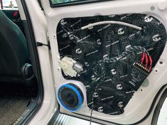 -神莺汽车音响改装连锁机构(深圳旗舰店)