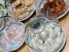 -阮大兴糕团(杭州西湖银泰百货店)