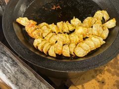 -蒋家桥饺面店(广陵路店)