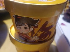 -大海碗·炸酱面·烤鸭·京菜(天坛店)