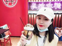 -茶话弄(中贸广场店)