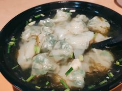 -真真鲜馄饨店(启蒙路店)