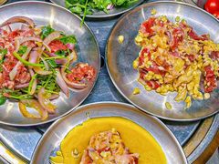 -杨小佳·齐齐哈尔烤肉·烤串(广州店)