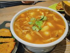 -长勺子东南亚(街道口店)