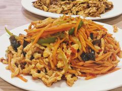 -姥家春饼店(漳州二路店)