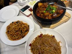 -郭林家常菜(狼垡店)