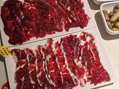 -潮泰牛肉火锅 · 创于1992年(车公庙店)