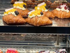 -FANEN法念·烘焙·甜点(万象城店)