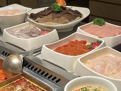 -海底捞火锅(勒泰店)