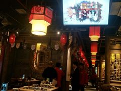 -蜀大侠火锅(车公庙店)