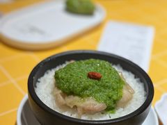 -蔡澜点心·粤菜(海印都荟城店)