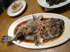 -必点海鲜·鲅鱼水饺(鞍山西道店)