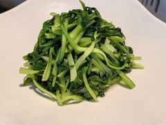 炒青菜-蟹榭·本帮江浙菜·蟹宴(五角场合生汇商场店)