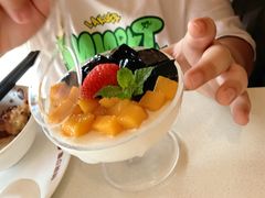 -粤点越有·茶点·粤菜(樵岭国际店)