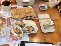 -木屋烧烤(白石洲店)