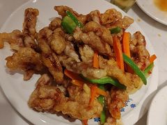 -老仁义·清真菜(太古街店)