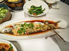 -羲和雅苑•北京烤鸭(国贸商城店)