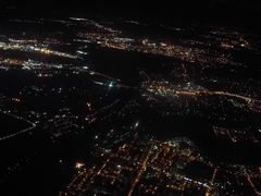 -谢列梅捷沃国际机场