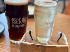 -悠航SLOWBOAT(三里屯店)