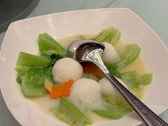 -明阁 Ming Court(广州朗豪酒店)
