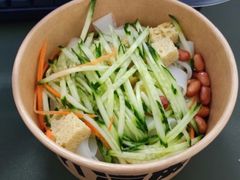 -樊阿姨•肉夹馍•手工面(嘉禾望岗店)