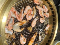 -韩盛·盛江山自助料理(奥体万达店)