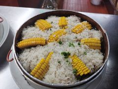 -巢爷老味(东方红店)