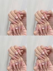 -M·X Nail日式美甲美睫