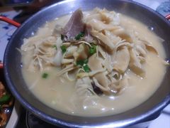 -小菜园新徽菜(滁州苏宁店)