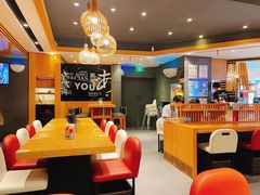 -一風堂拉面(美罗城店)