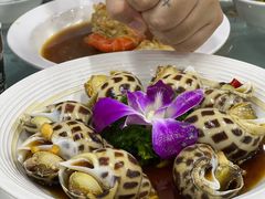 花螺-阿静美食