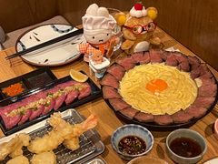 -大米·京都小酒馆·炭烧海鲜·烧鸟(龙口东路店)
