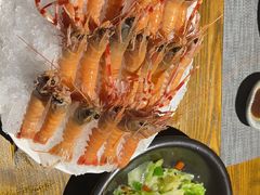 -山盛创作料理·Yamamori(珠宾店)