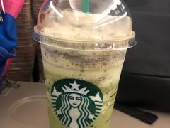 -星巴克(天津火车站店)