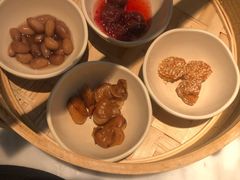 四蜜饯-京味斋·北京烤鸭(华威桥北工大店)
