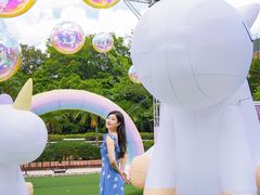 -新城市广场