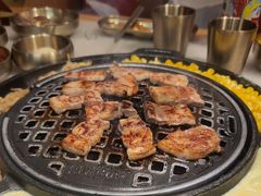 -韩宫宴烤肉·料理(南京江宁万达店)