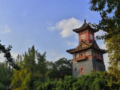 -四川大学(华西校区)