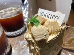 -流酥可心·牛乳蛋糕商店(禾祥西路店)