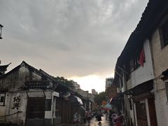 -绍兴书圣故里景区