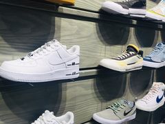 -NIKE(朝阳合生汇店)