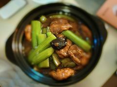 -福慧慈缘素食餐厅(王府井店)