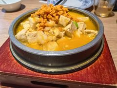 -连鹭海鲜·海肠捞饭·海胆饭(星海店)